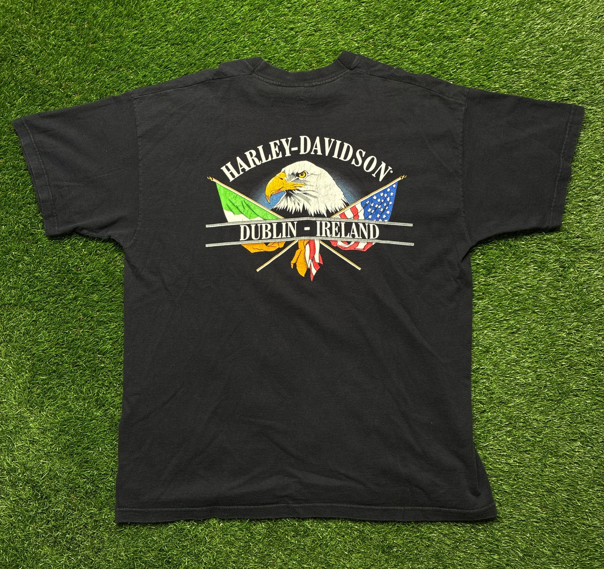 Harley, Dublin (XL)