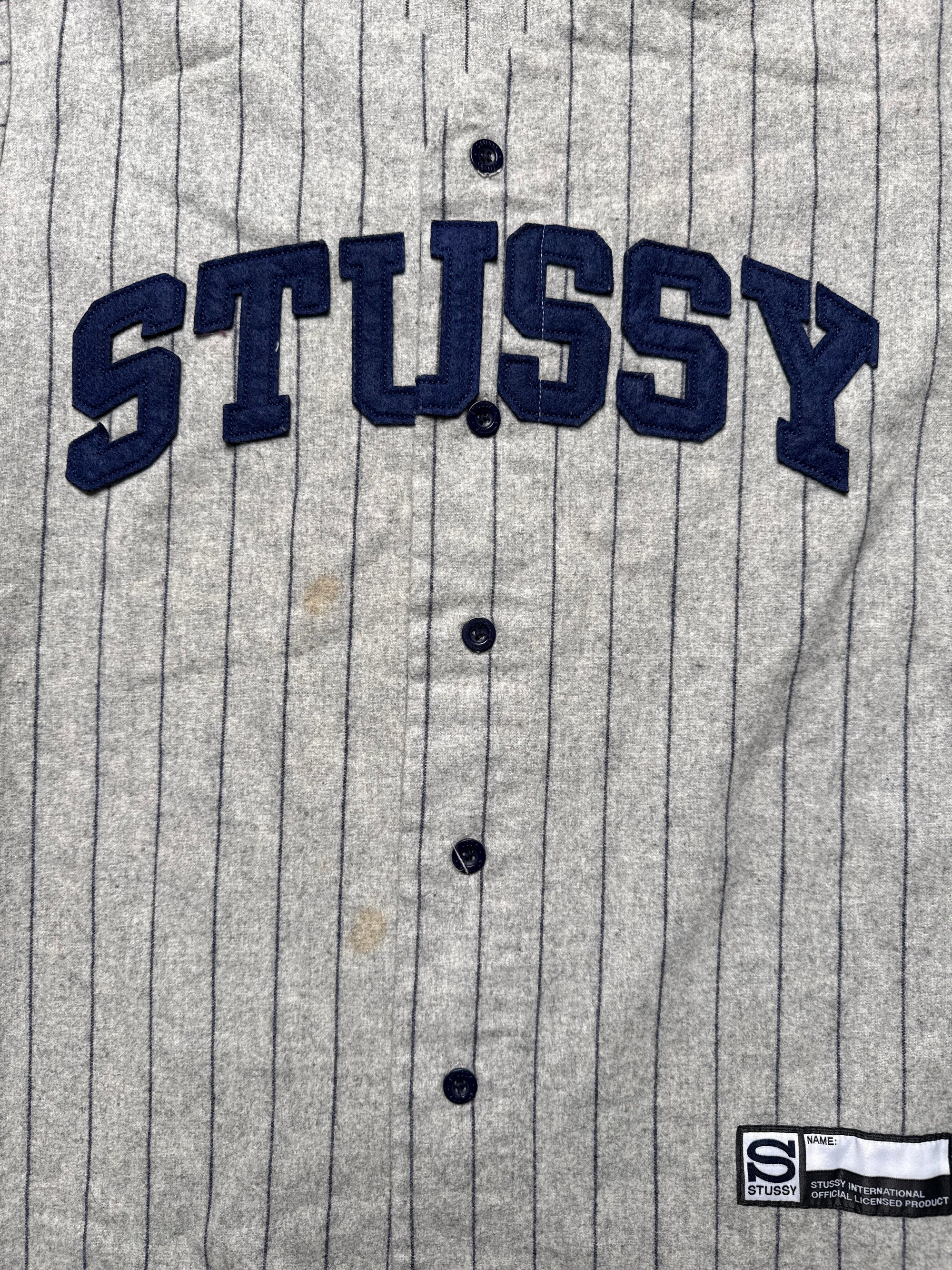 Stussy Jersey (Small)