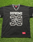 Supreme Bandana football jersey (XL)