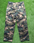 Valentino Camo Pants (52)