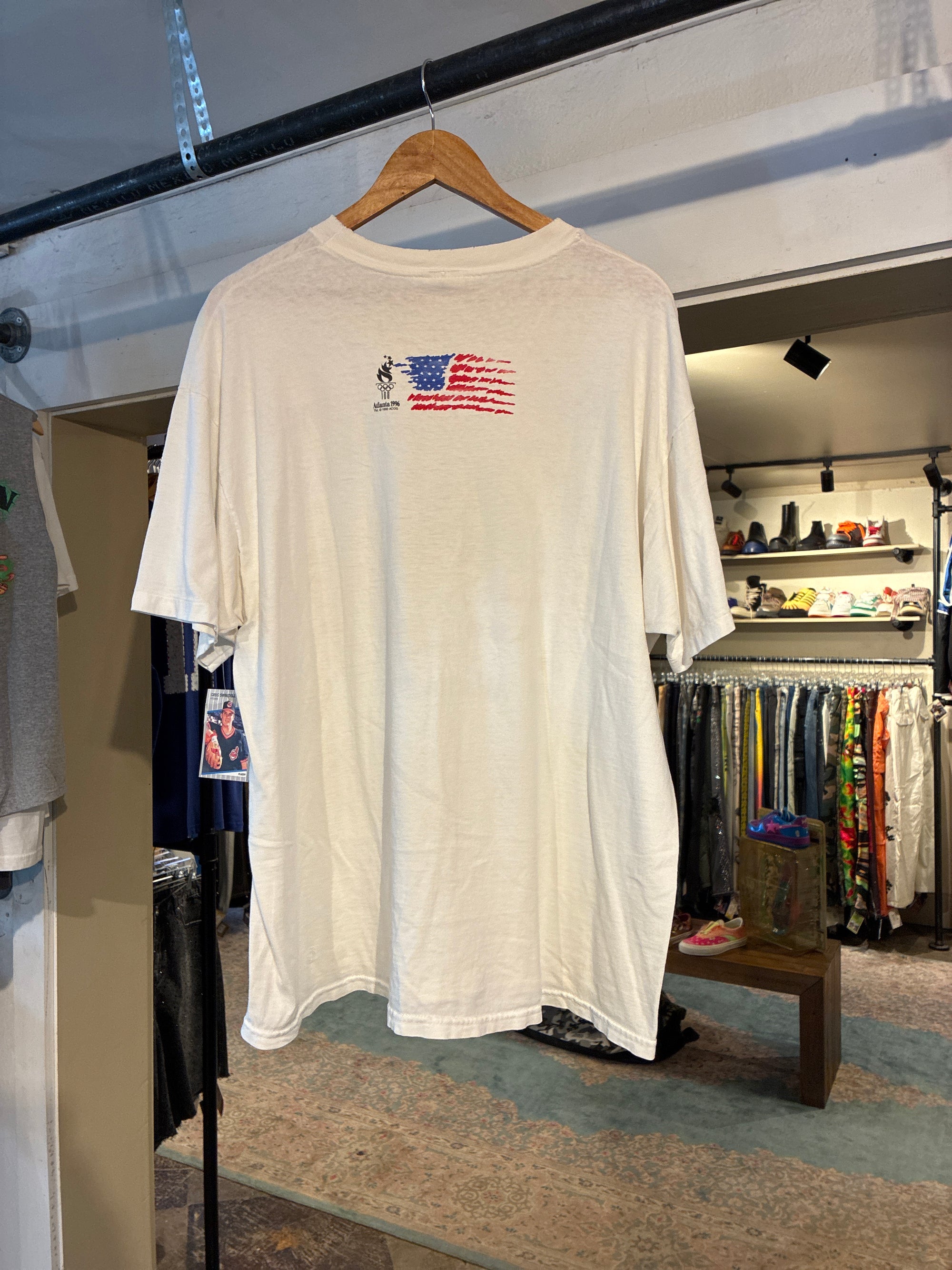 Olympics 96’ (XL)