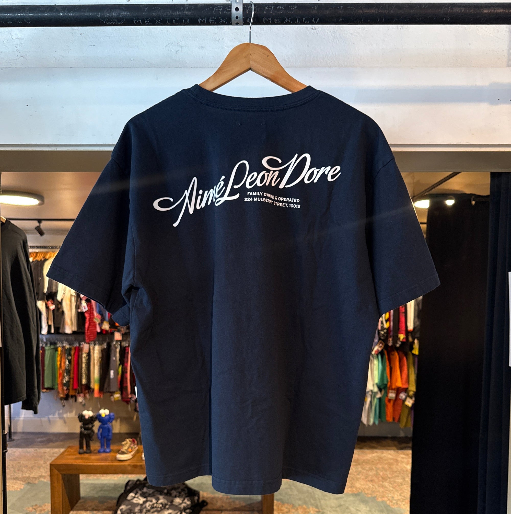 Aime Leon Dore Tee