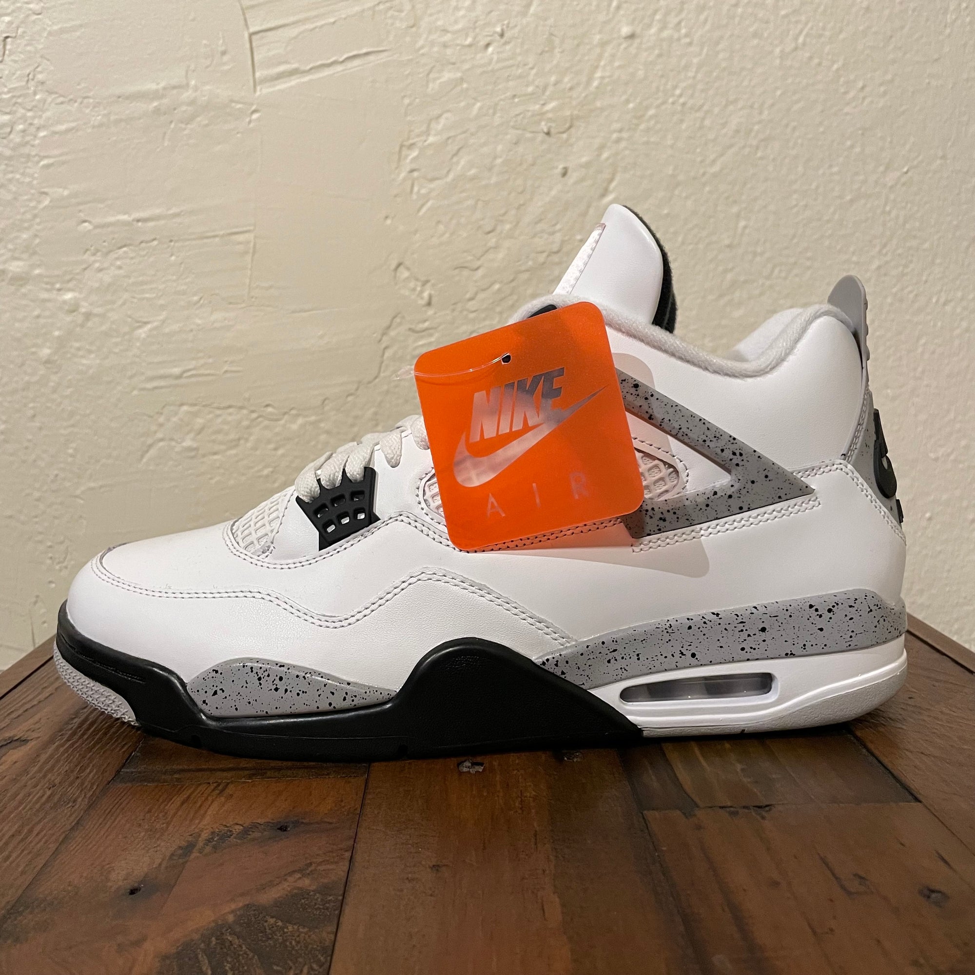 AJ4 Cement