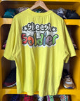Skeesh Soldier Tee - XL/2XL