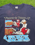 T “bone” (XL)