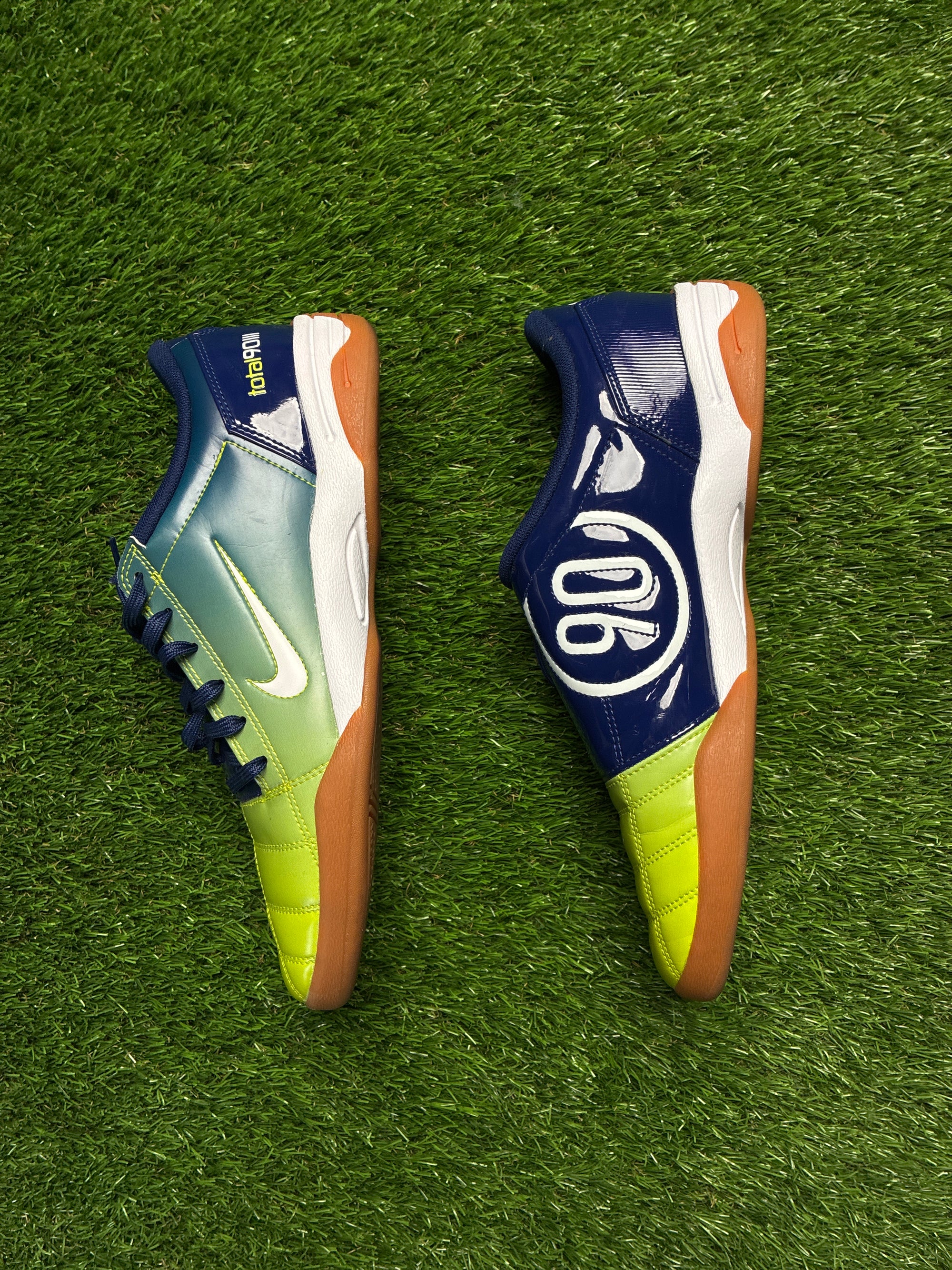 Nike total 90 III (10)