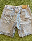Calvin Klein Jean Shorts (34)