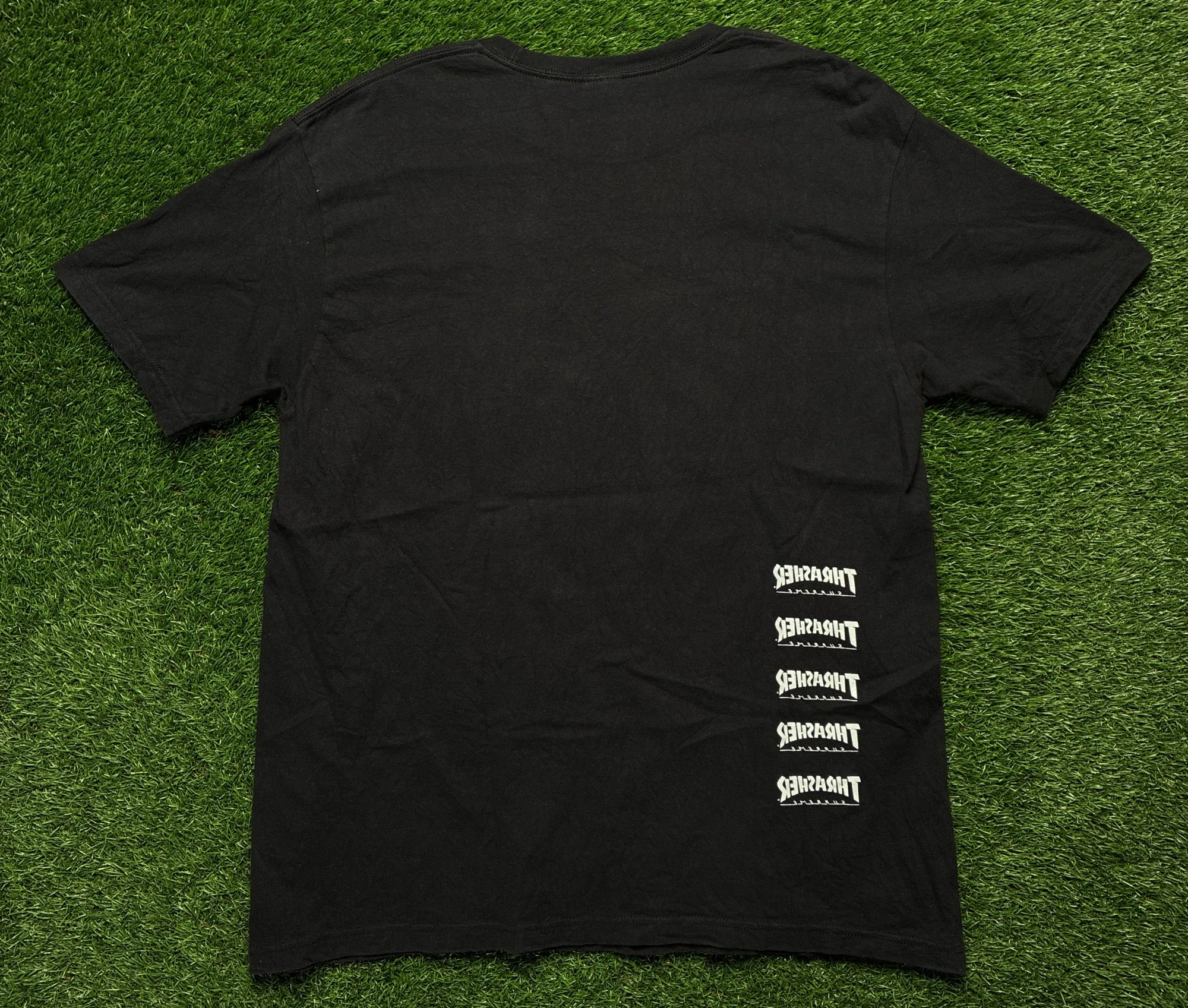 Supreme thrasher (L)