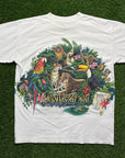 Amazon tee (L)