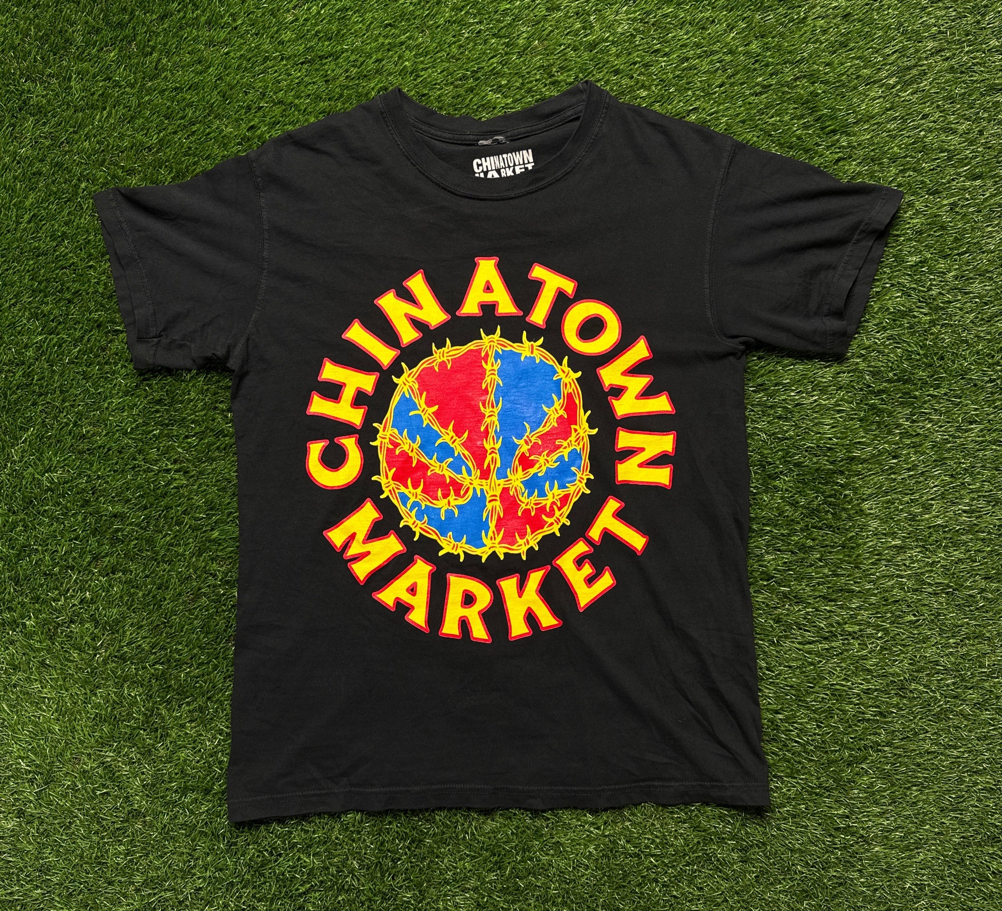 Chinatown market (S)