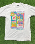 French quarter art tee (M)