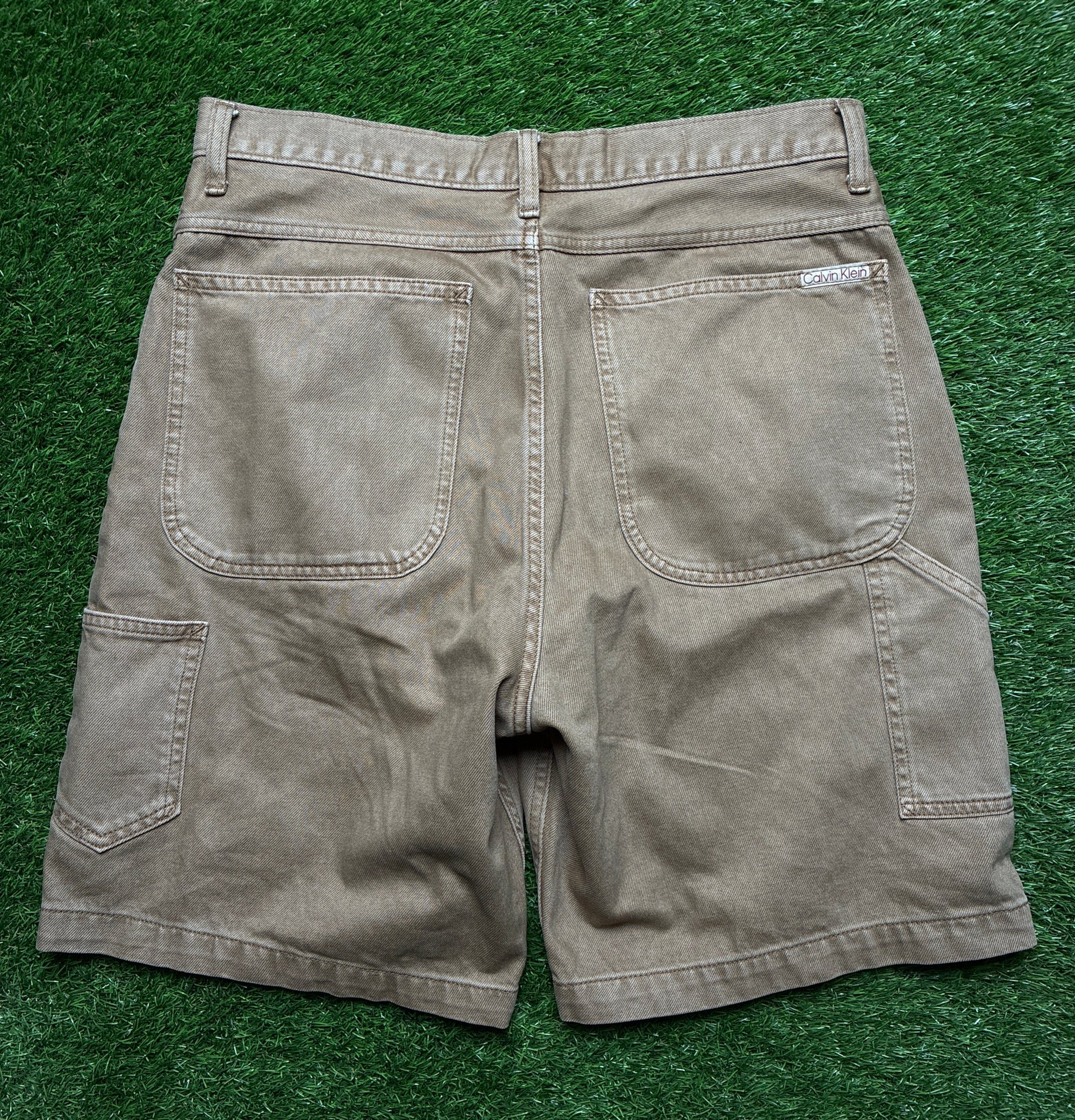 Calvin Klein shorts (33)