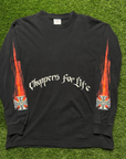 West coast choppers (L)