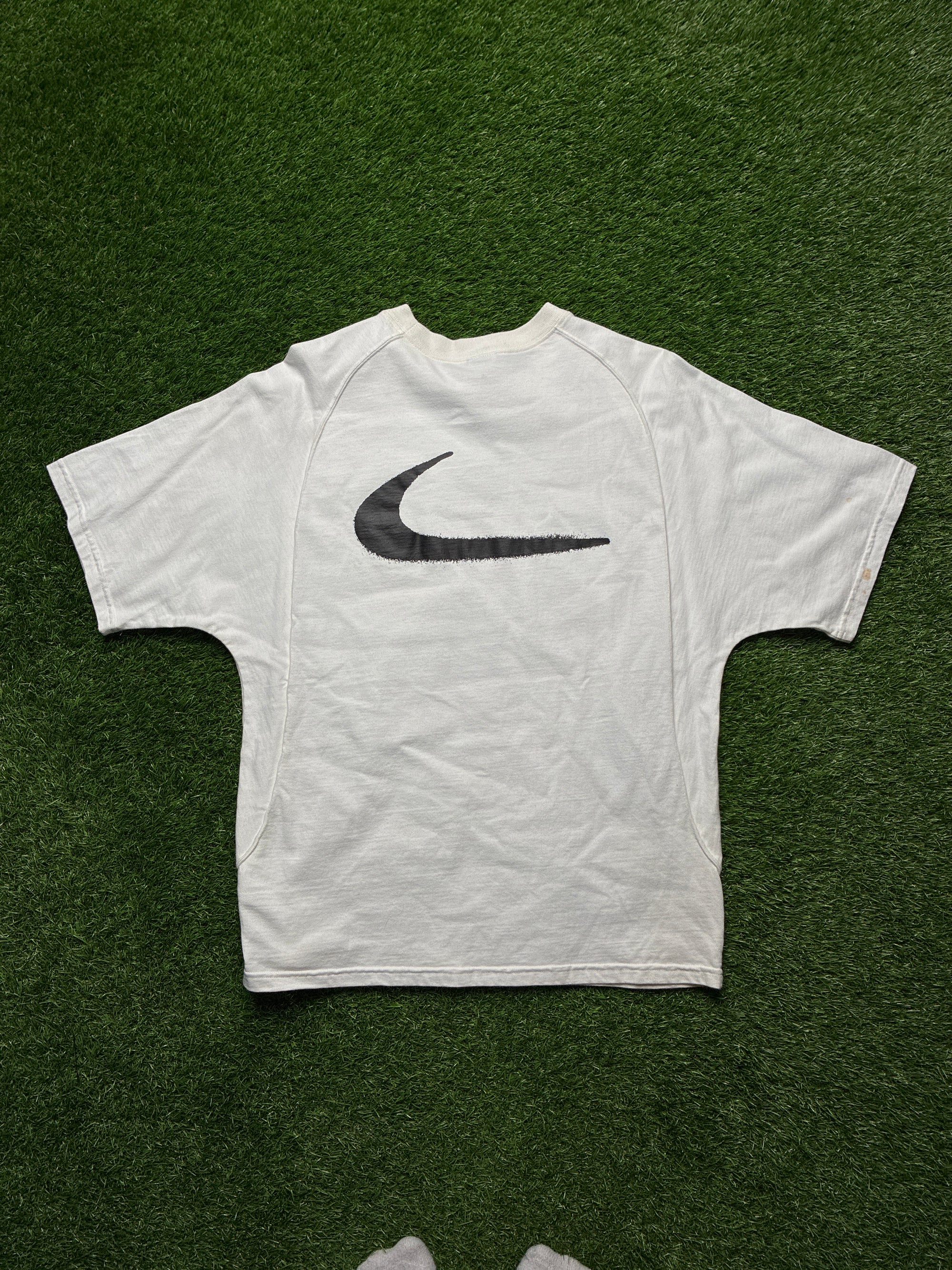 Nike tee (S)