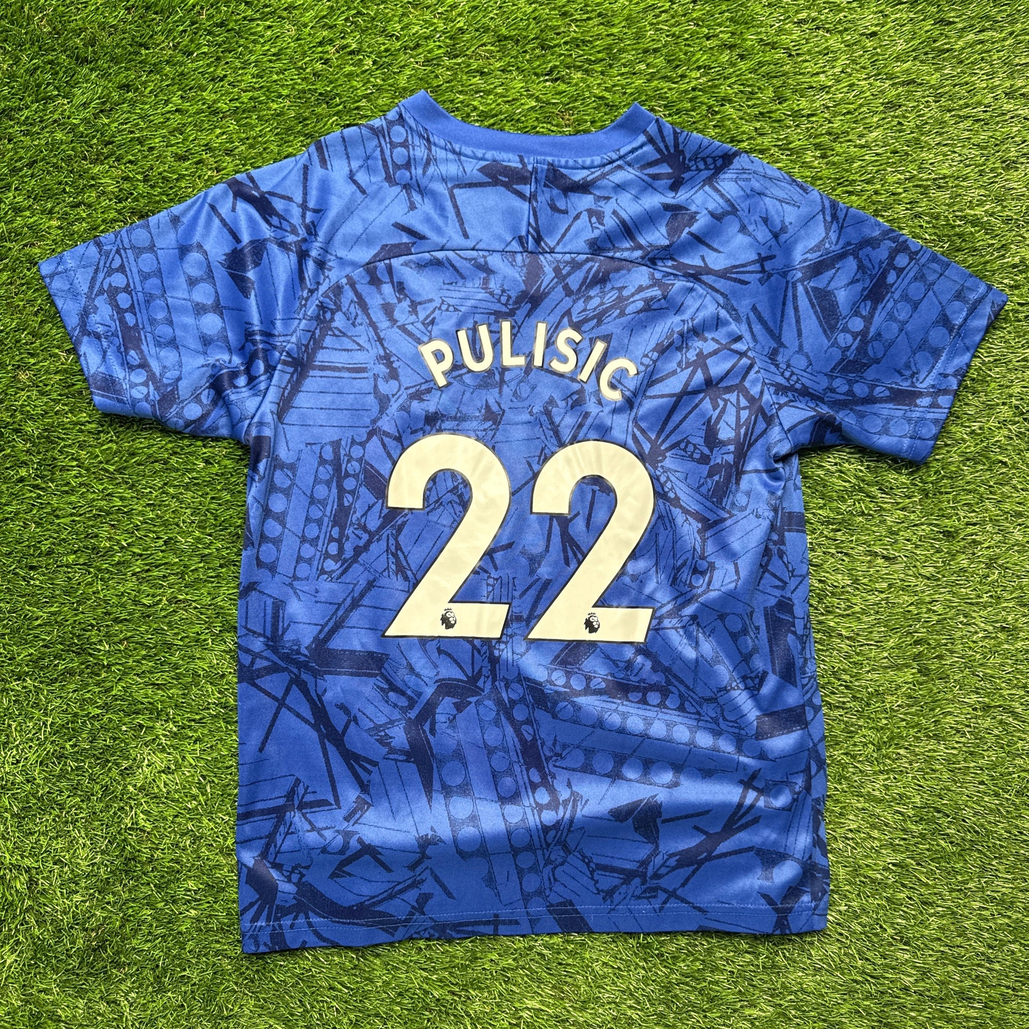 Chelsea Jersey (S)