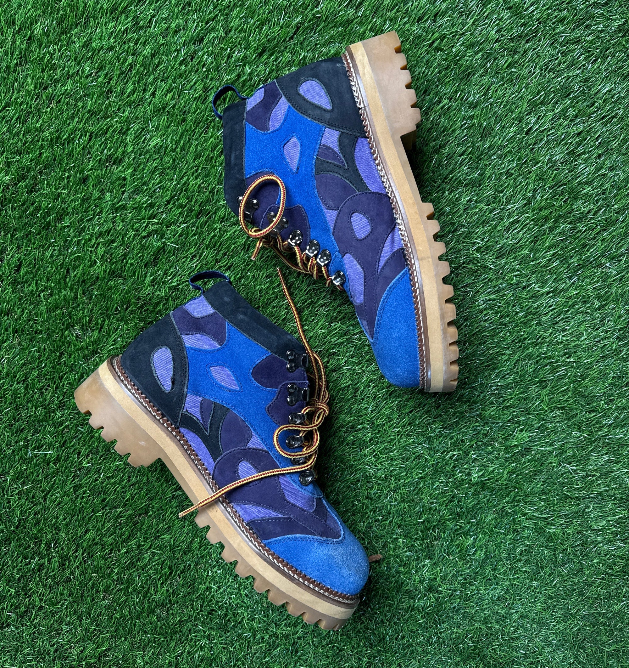 Kid super boots (9)