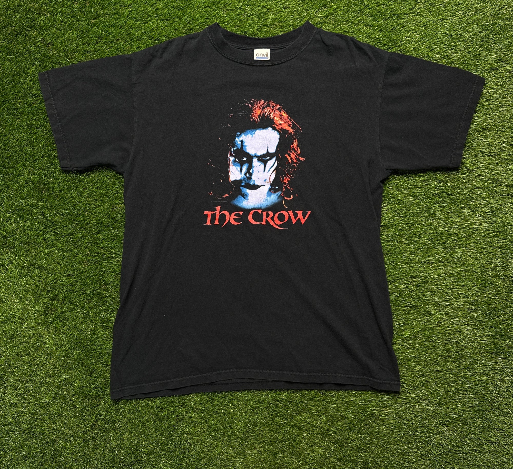 The Crow (L)