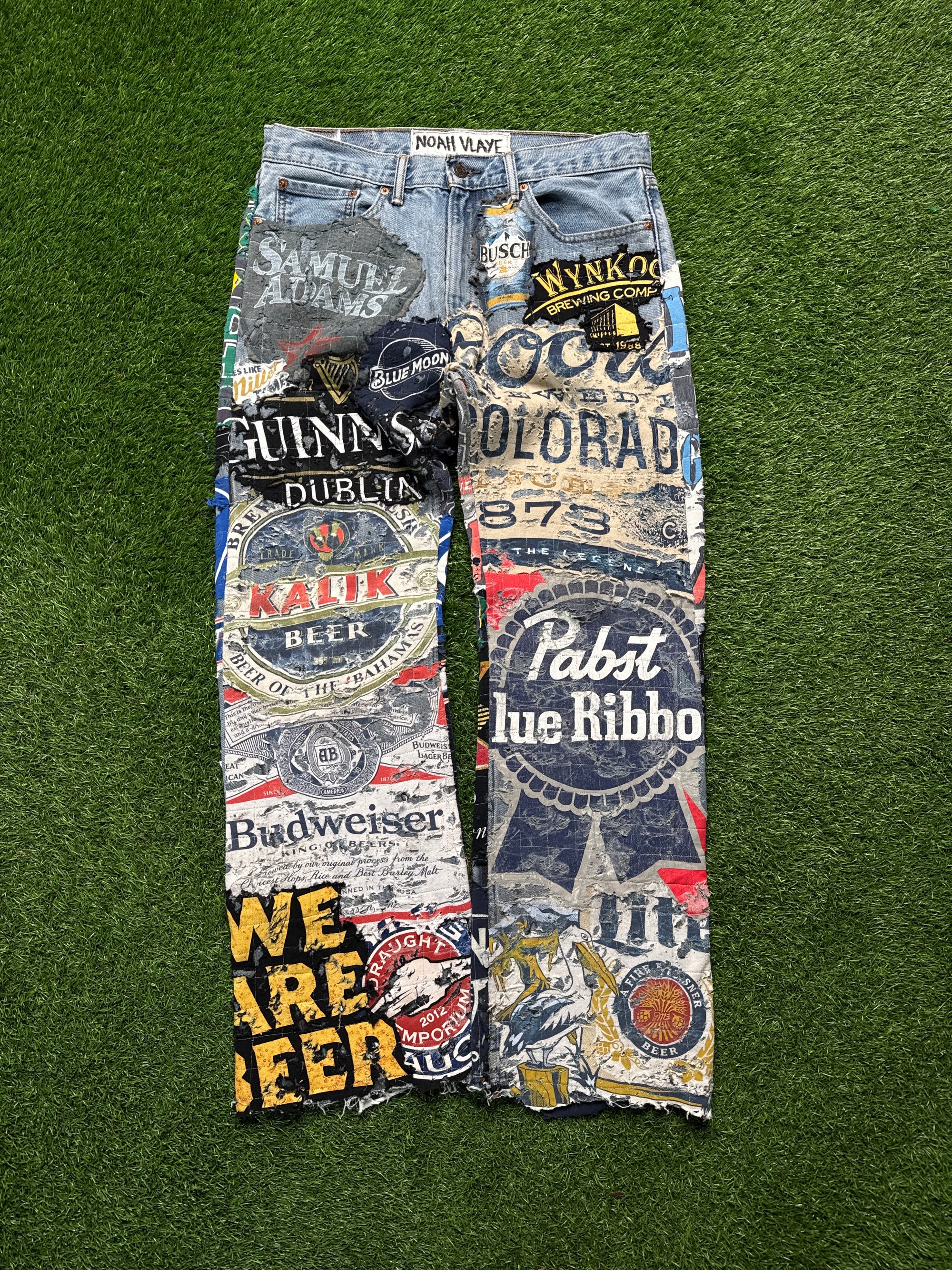 Noah Vlaye jeans (33x30)