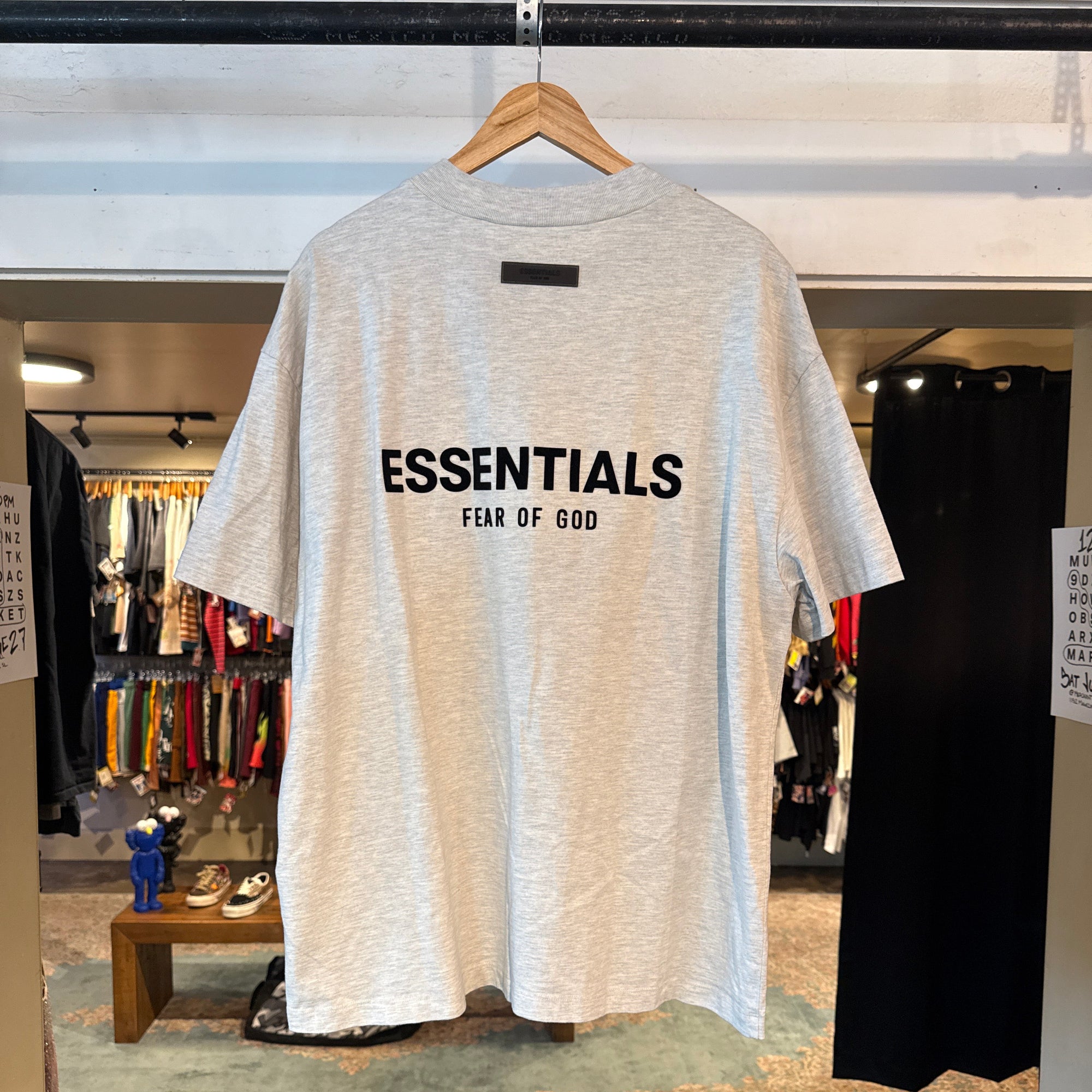 FOG Essentials (M)