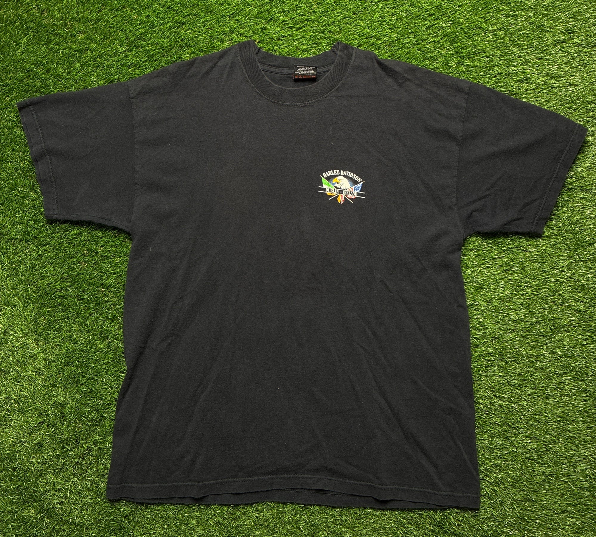 Harley, Dublin (XL)