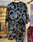 Ak:cess AOP Tee (3XL)