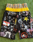 Skeesh Shorts - XL