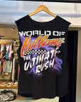 World of Outlaws Cutoff (L)