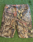 Mossy Oak Camo Cargos (32-34)