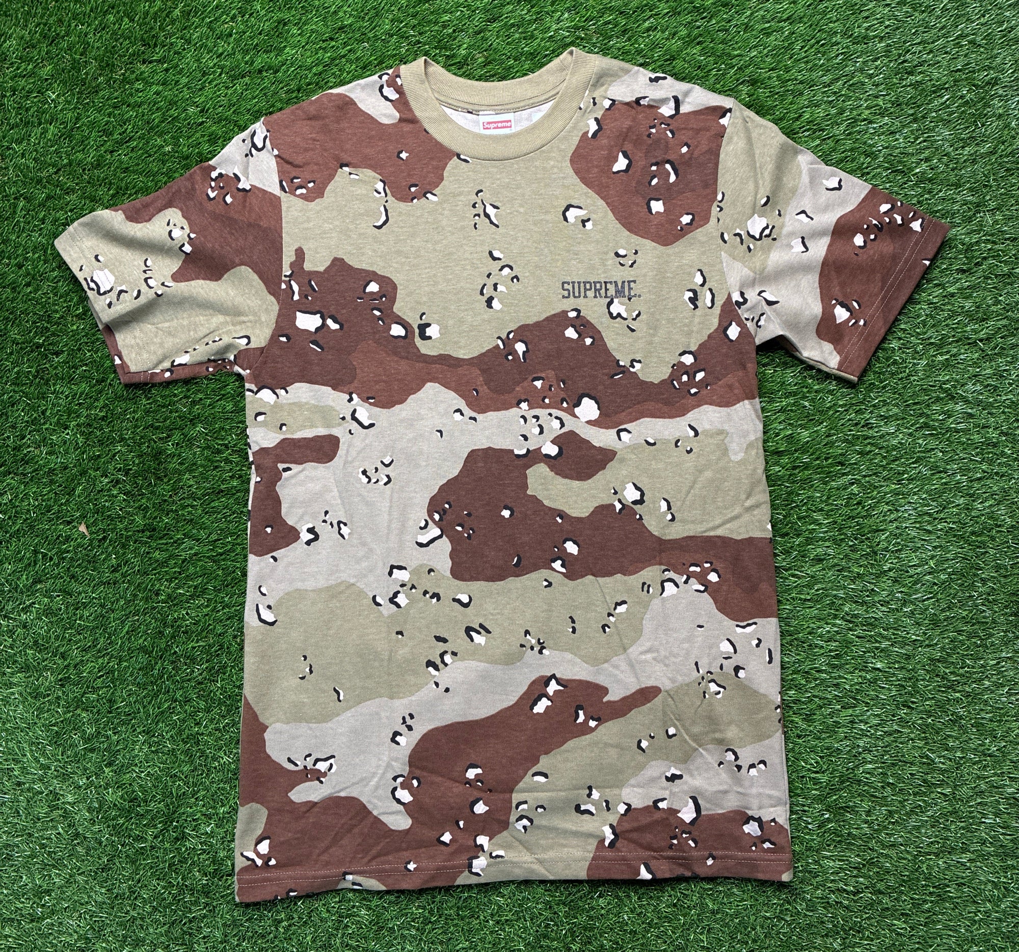 Supreme tee (S)