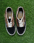 Vans mohair black (8.5)