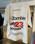 Rivington zombie tee (xxl)
