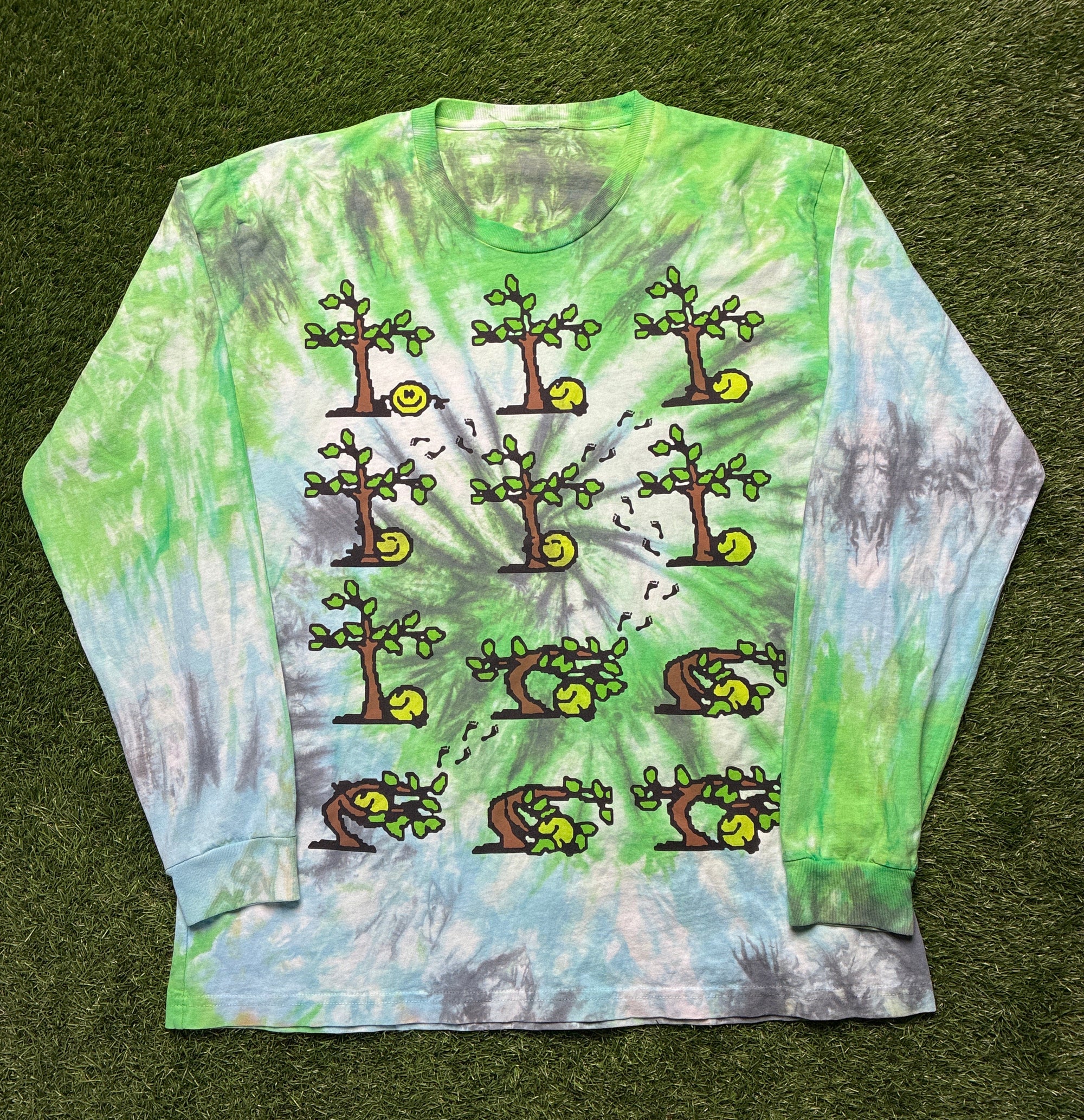 Online ceramics (XL)