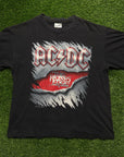 AC/DC razors edge (fits M)
