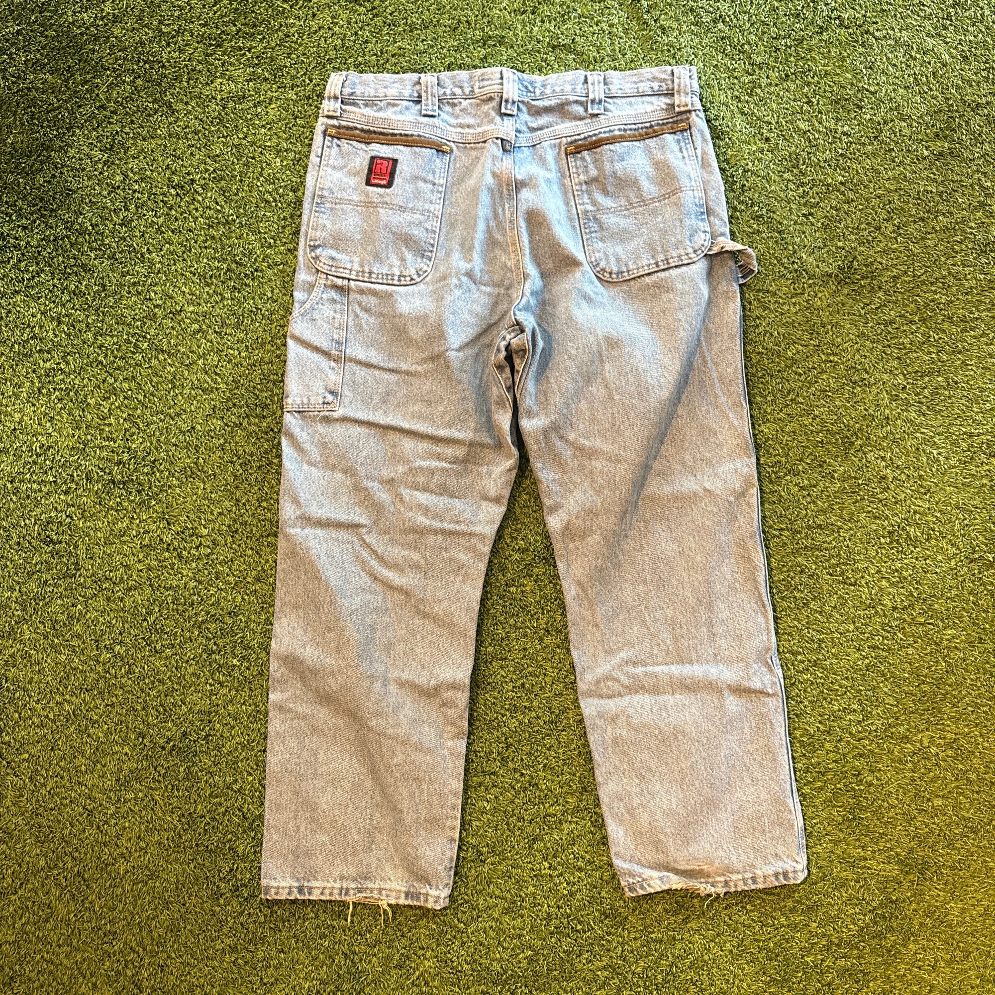 Wrangler Works Pants (40x30)