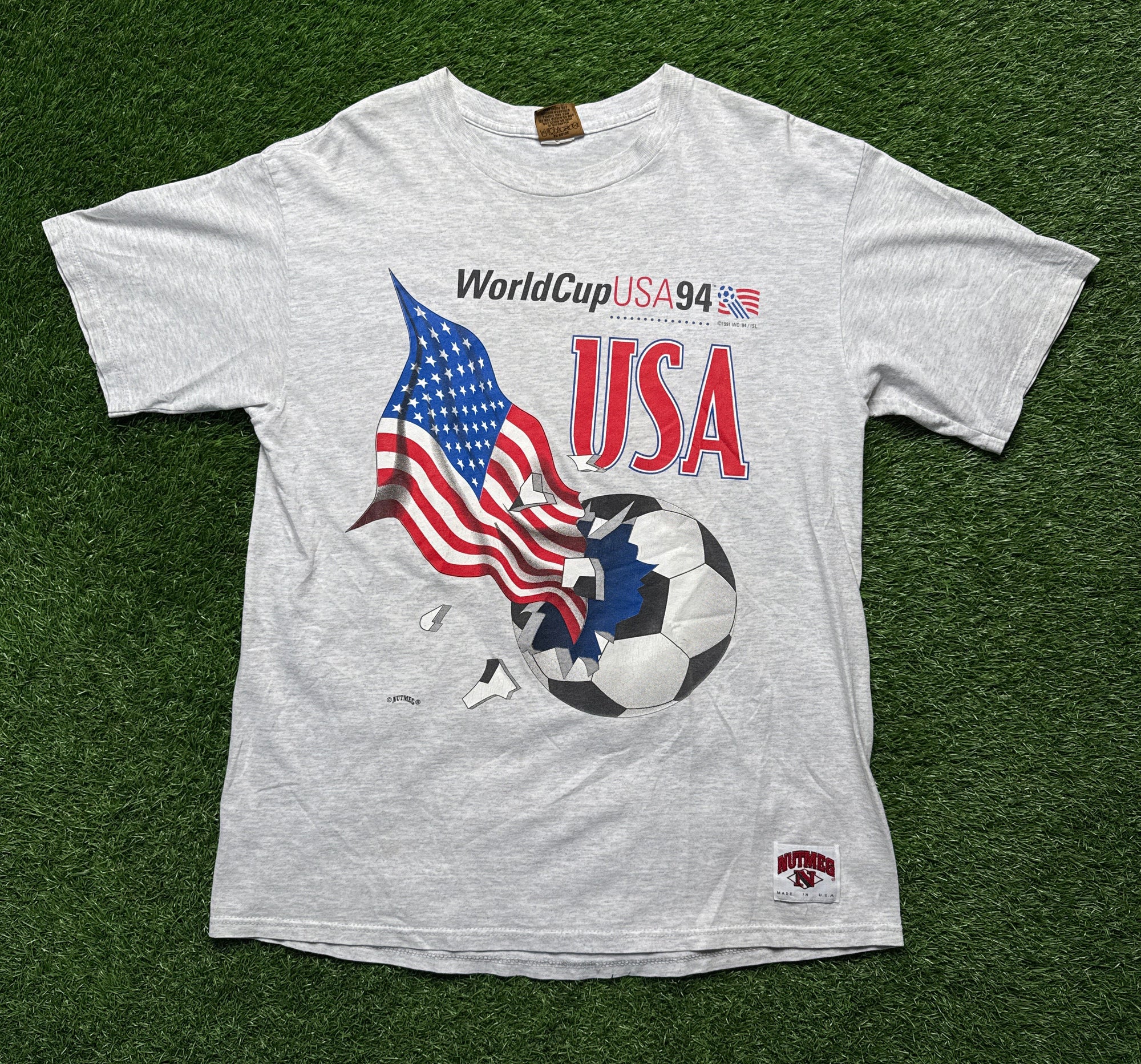 World cup USA 94’ (L)