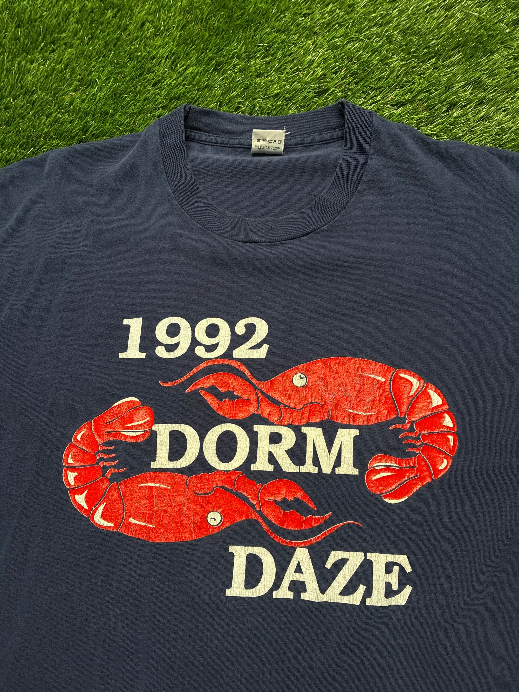 1992 dorm daze (XL)