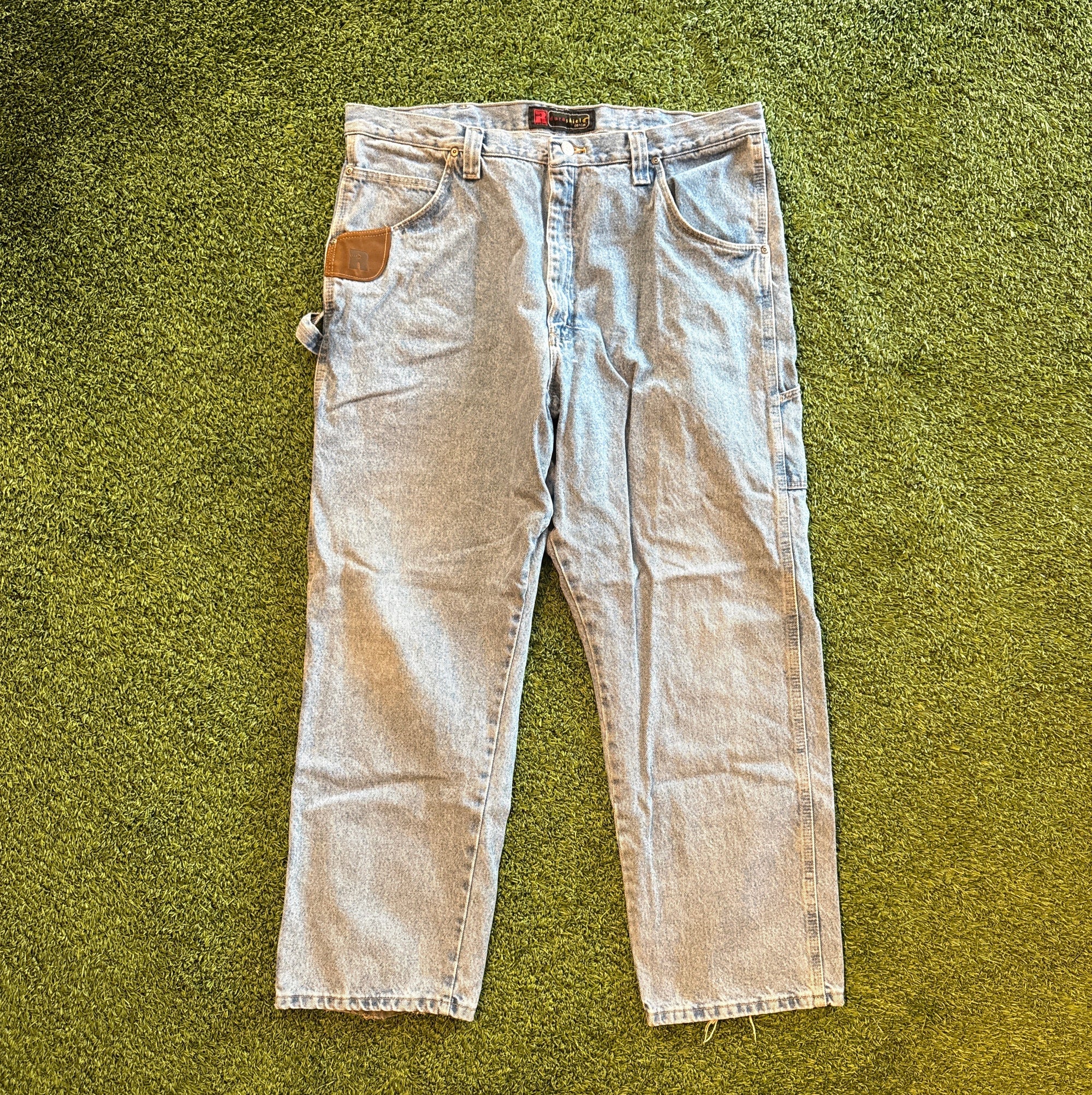 Wrangler Works Pants (40x30)