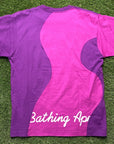 Bathing ape (S)