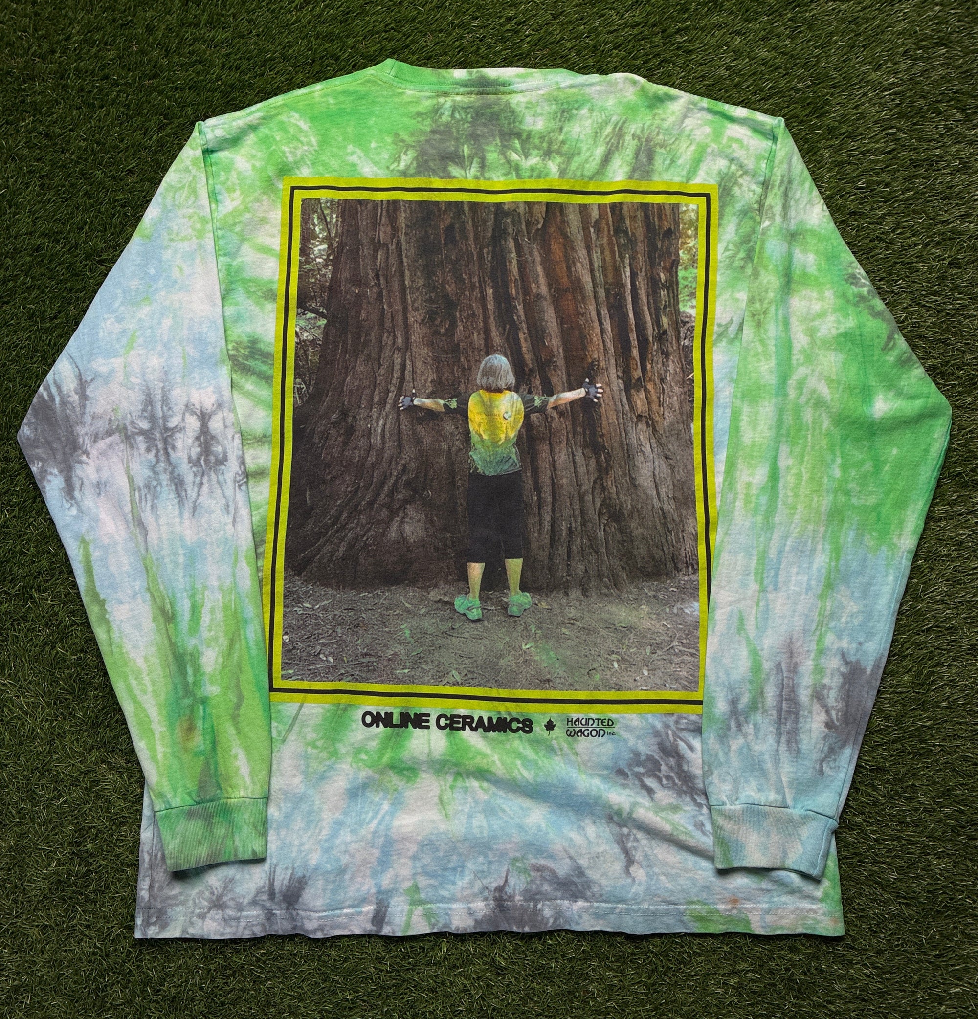 Online ceramics (XL)