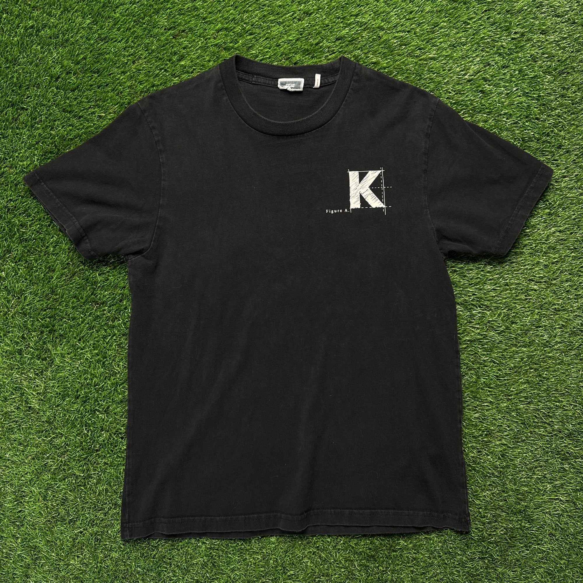 Kith tee (M)