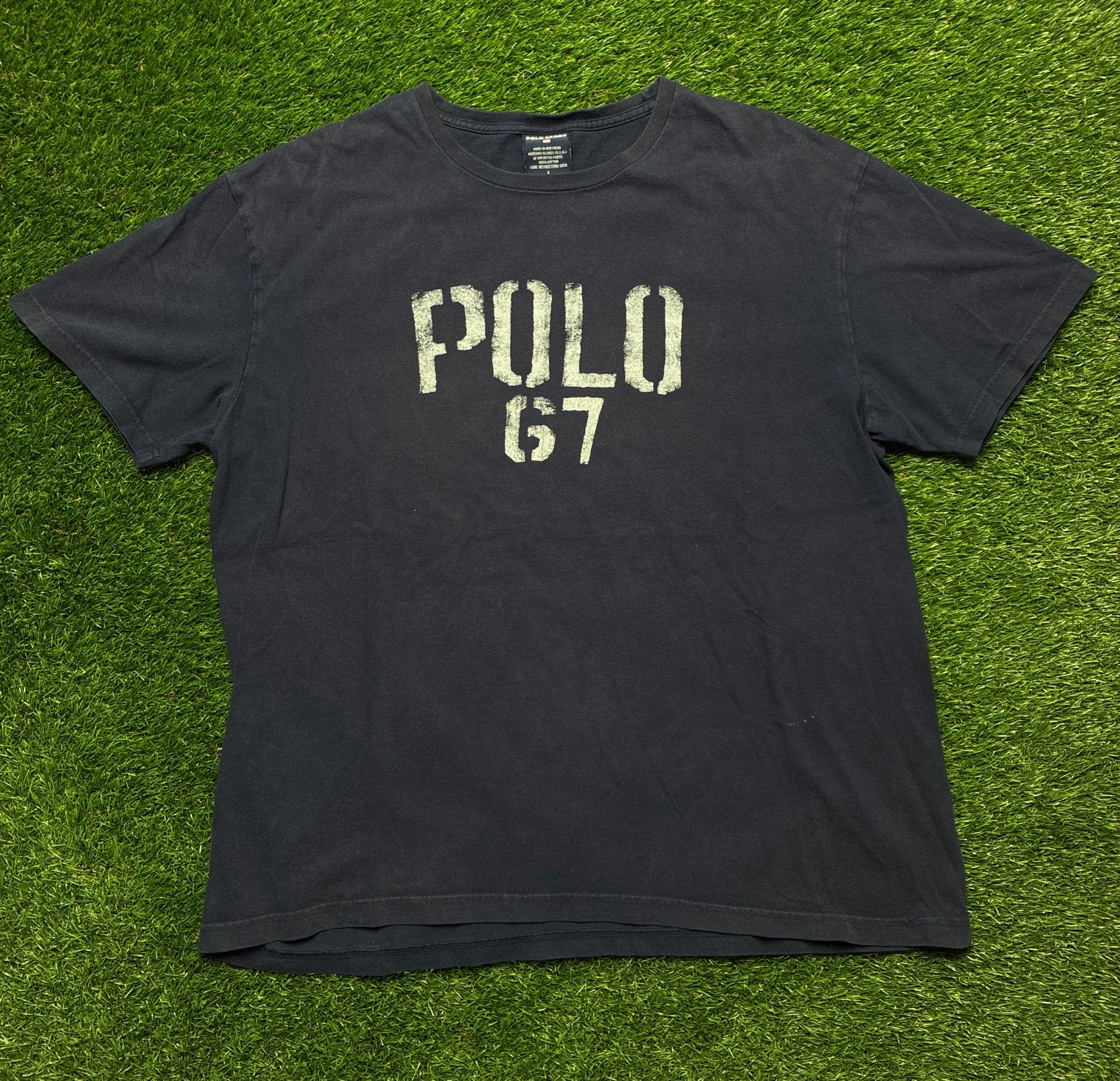 Polo 67’ (L)