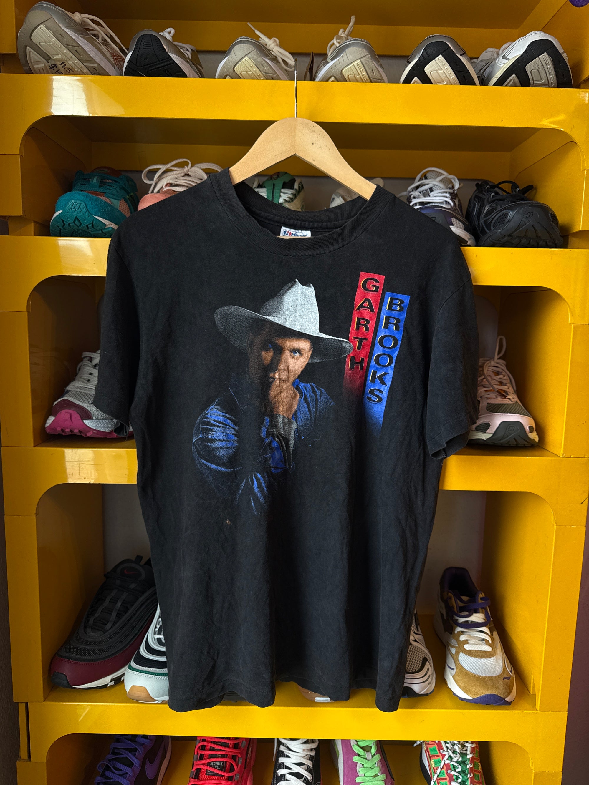 Garth Brooks - M