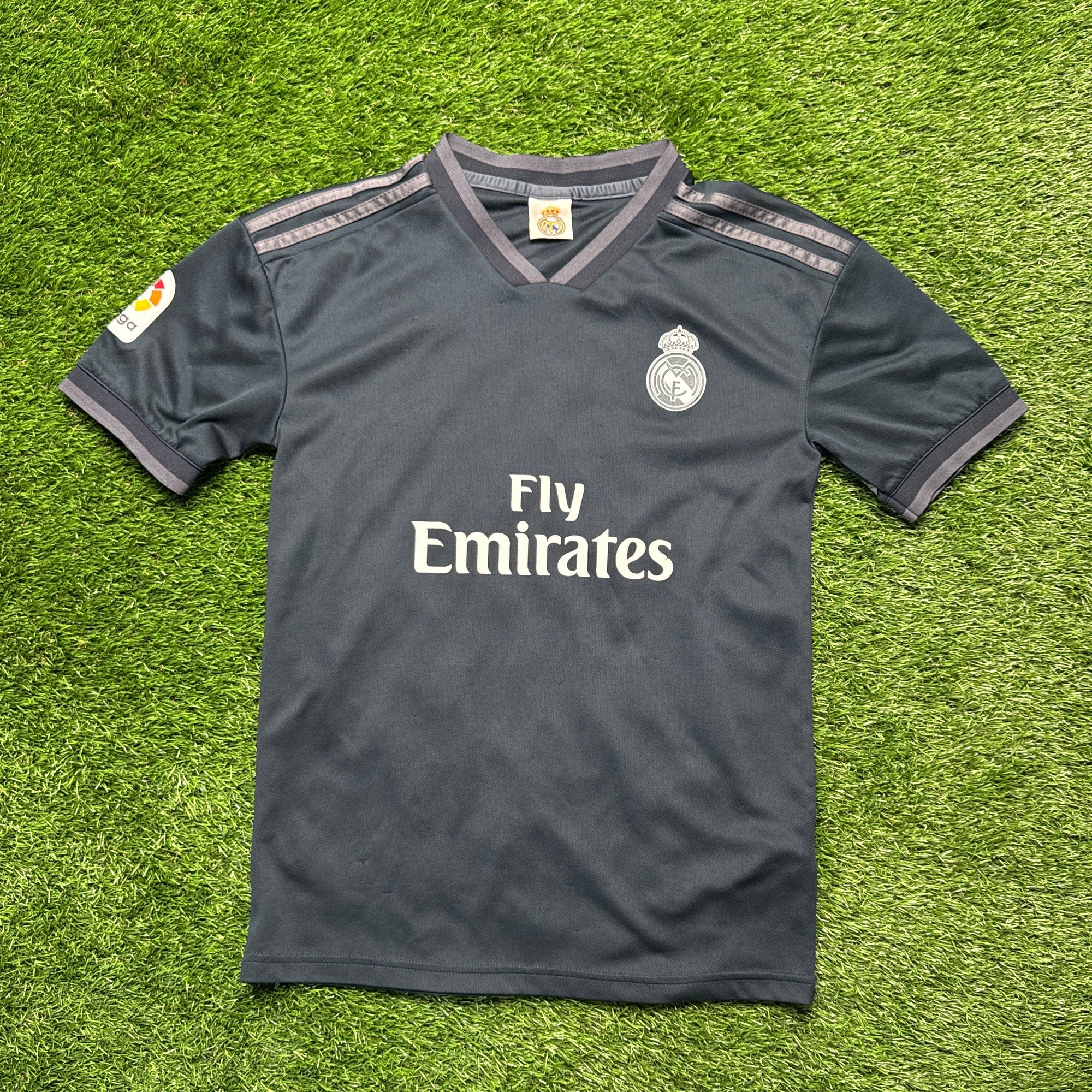 Fly Emirates Jersey (S)