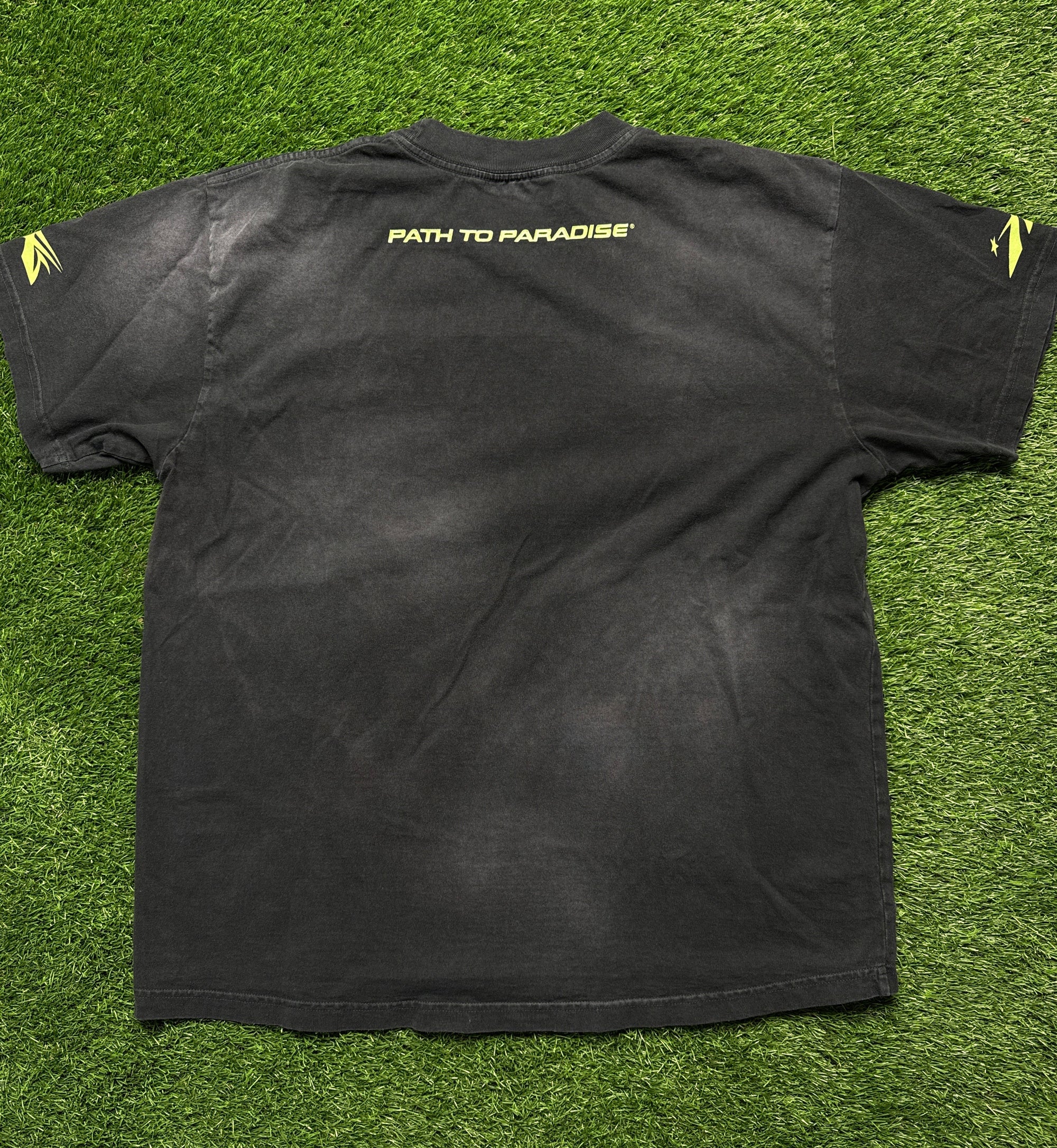 Hellstar “path paradise” (L)