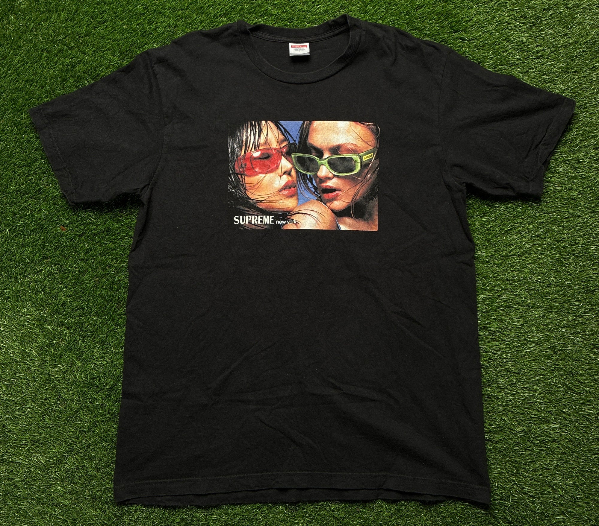 Supreme NY (L)