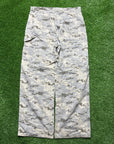 HMDD cargos (M)