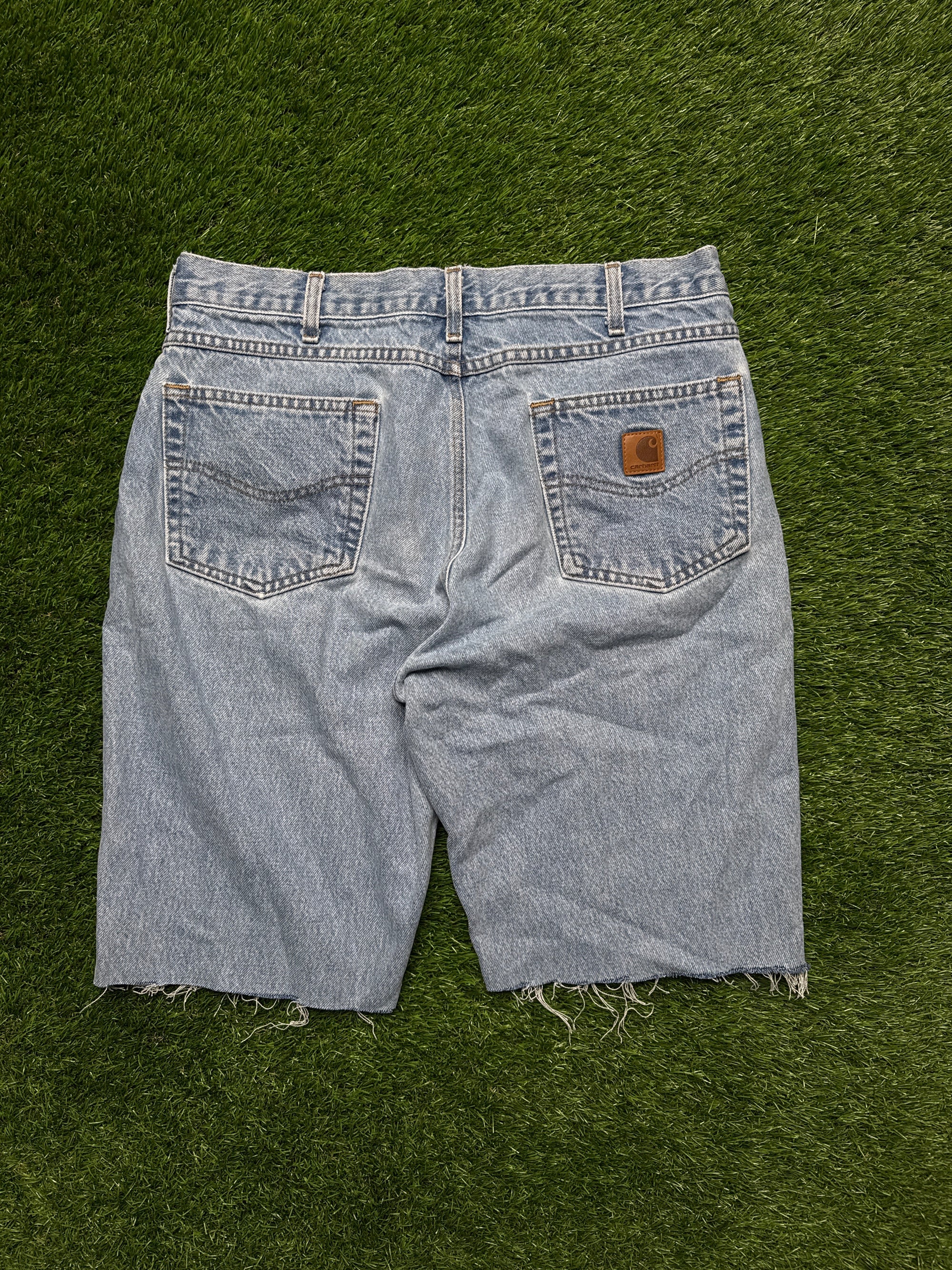 Carhartt jorts (35)