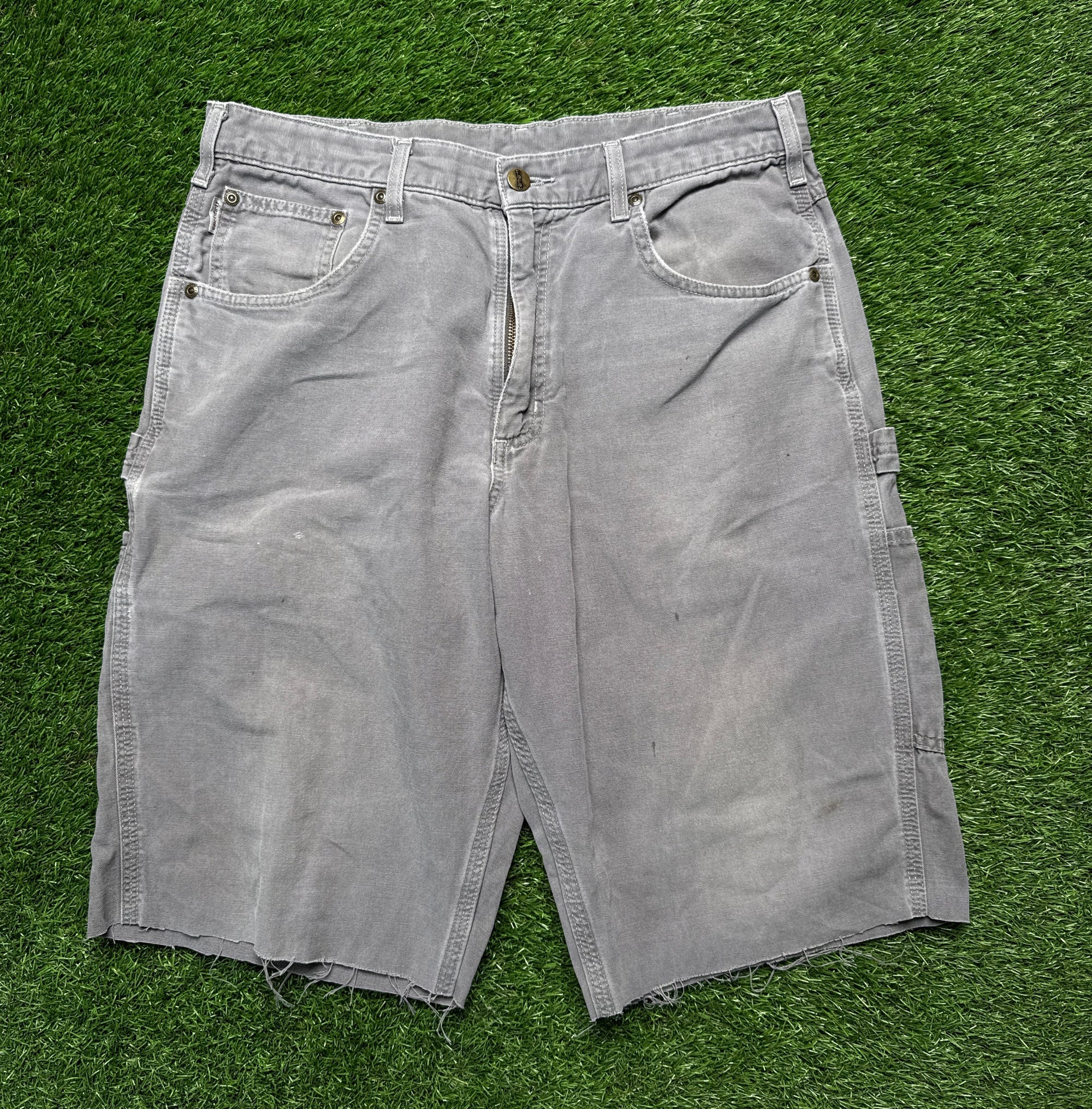 Carhartt shorts (34)