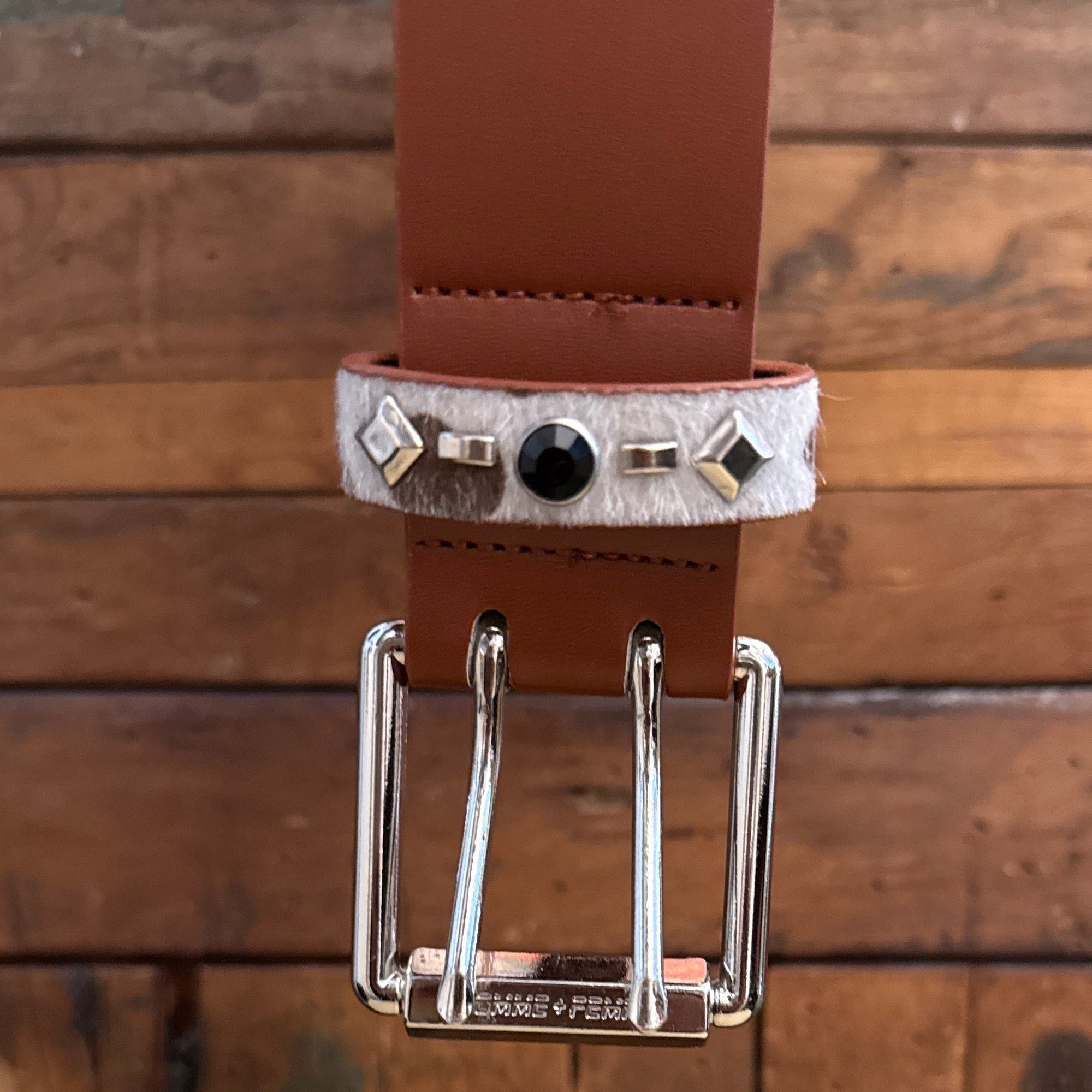Homme Femme Belt - sz36-38