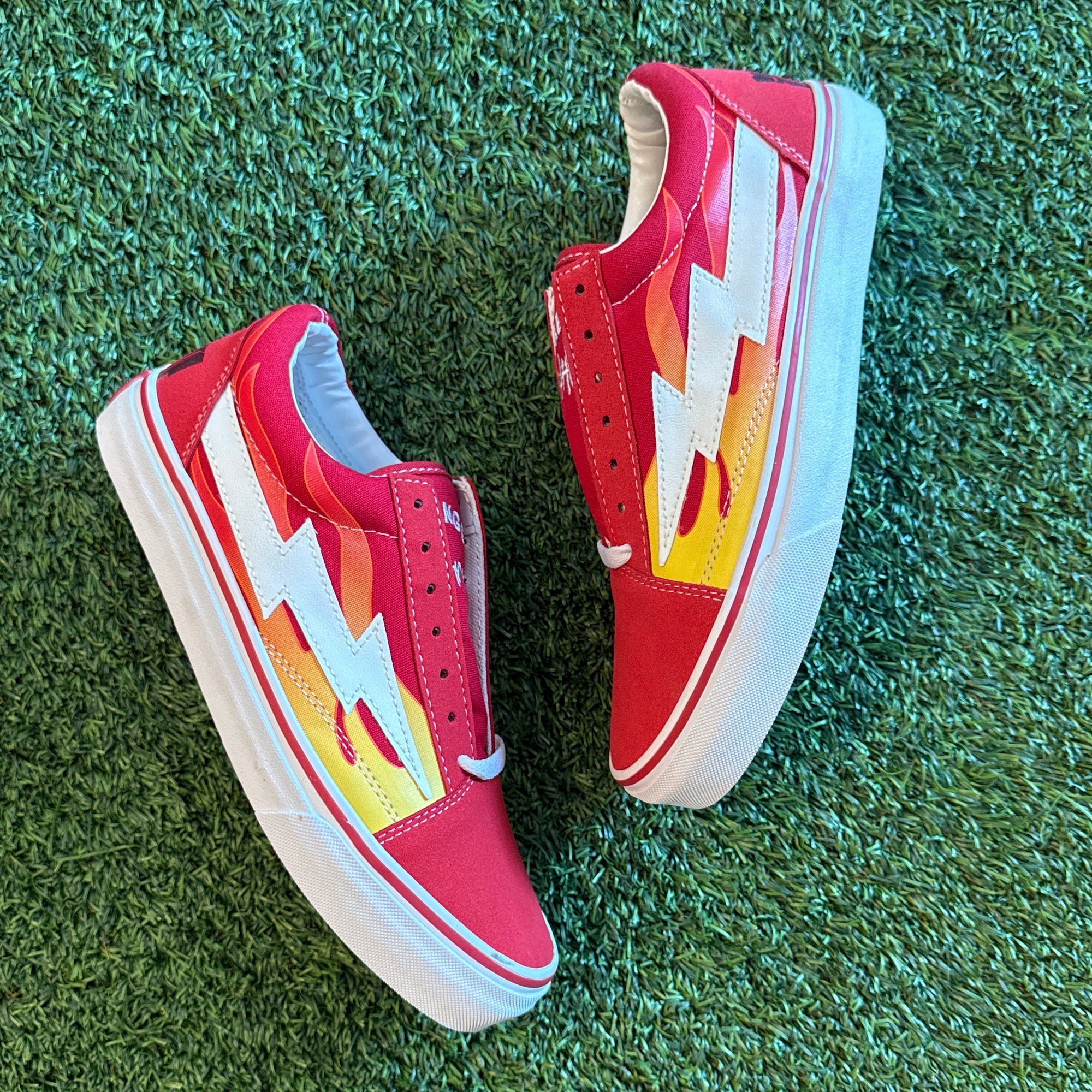 Revenge x Storm 4Hunnid Collab (7)